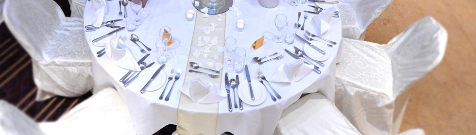 Wedding Table